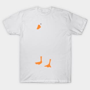 The Goose T-Shirt